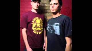 Vicious Circle b2b Nocturnal Live @ Therapy Sessions, London (12-20-2006)
