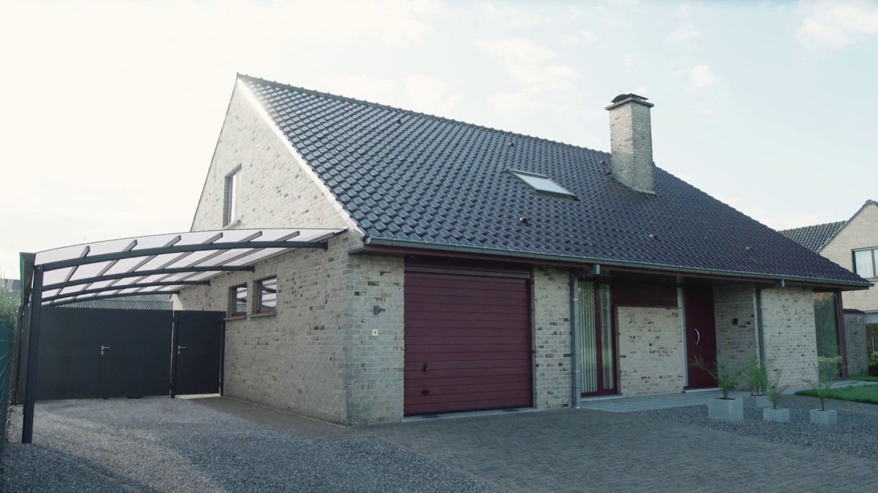 UITBOUWEN OP MAAT VAN JOUW BUDGET