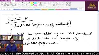 CLASS - 11 JUDICIARY ( SRA ) Class