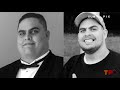 TP+ Buttabean Motivation: Luke Johnston's weight-loss journey