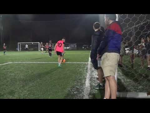 - ESTELA GASOLERO VS REAL ZHEIMER - 12/02/2021 - Copa Mayores
