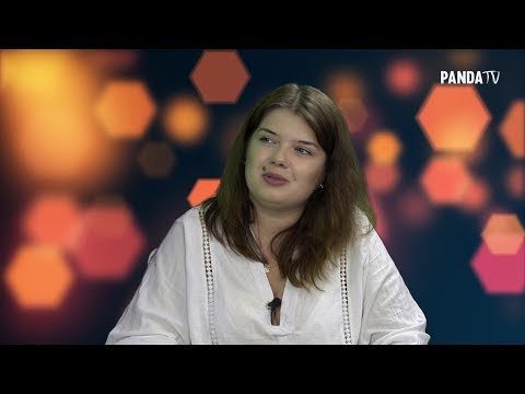 Zuzanna Makowska - Rozmowy z Charakterem