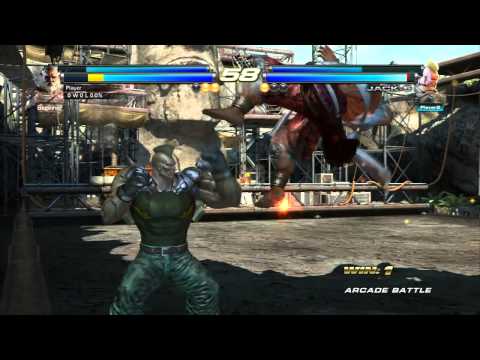 TTT2: Bronson Tran vs. Donovan - Strongstyle - Top 32 Winners