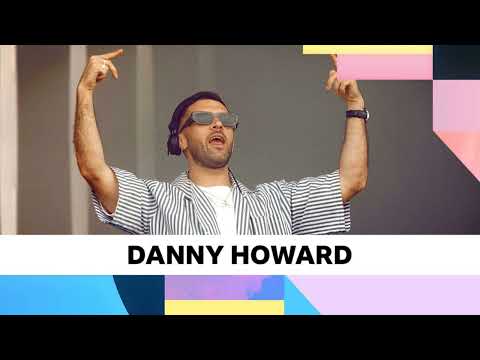 Danny Howard - Reading and Leeds, Little John's Farm, Reading, UK (Aug 25, 2024 / AUDIO)