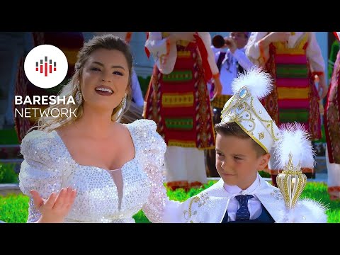 Fahrije Zogaj - Për hajër synetia (Official Video)