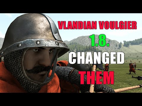 How BAD Is The Voulgier? Bannerlord Shock Troop Units Guide