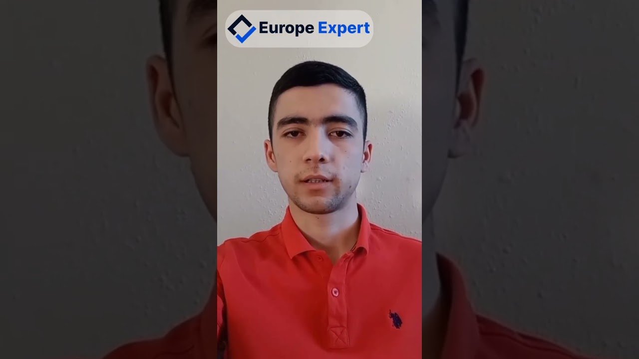 Рустам получил визу в Германию