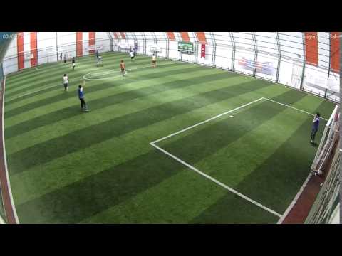 Yakuplu Burak Halı Saha - 03-05-2016 22:00:01 - sosyalhalisaha.com