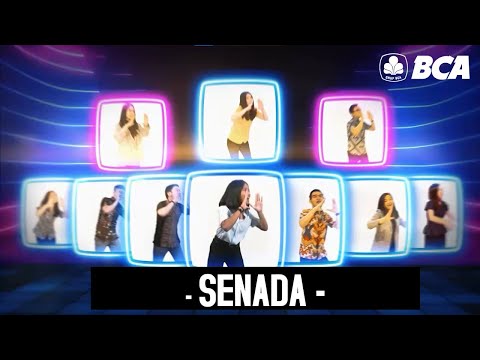 SENADA (SEtia NAungi DAmpingi) - BCA