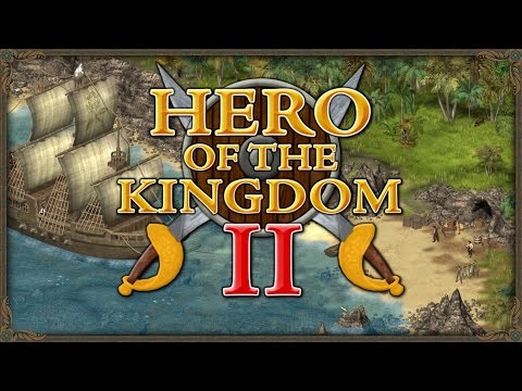 hero of the kingdom 3 demo hero of the kingdom 3 demo