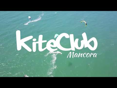 10 razones por las que Mancora debería ser tu próximo destino de kitesurf