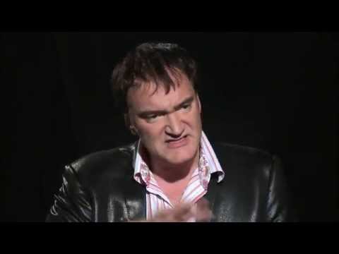 Brad Pitt & Quentin Tarantino Interview "Inglourious Basterds"
