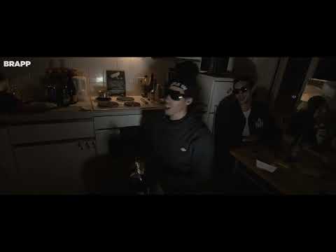 Stinkin Slumrock - 2LeftFeed. prod. by Morriarchi