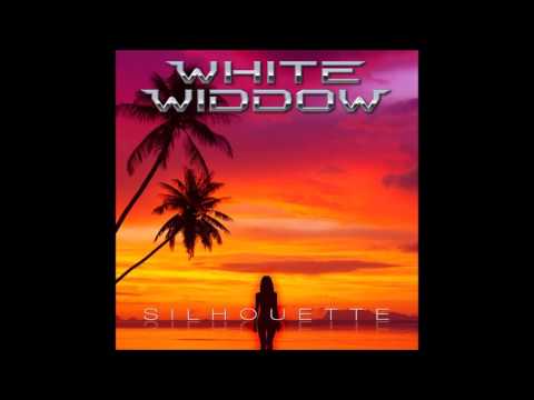 White Widdow - Silhouette