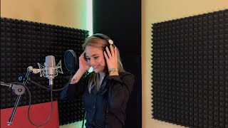Auukse - The Impossible Dream (cover)
