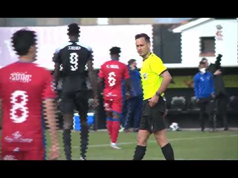 Resumen Lealtad-Numancia (1-19 J.13 -27 febrero 2021-