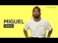 Miguel Come Through And Chill Official Lyrics Meaning Verified