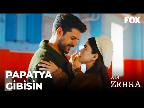 Genco ve Hande'nin Romantik Dansı - Adı: Zehra 5. Bölüm