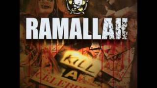 Ramallah - oscar cotton