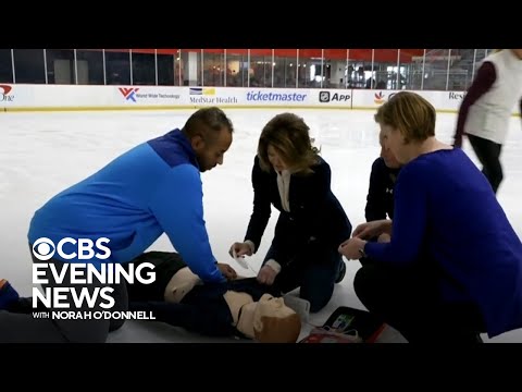 Cardiac arrest in youth athletes is rare, but does happen. Here’s how ...