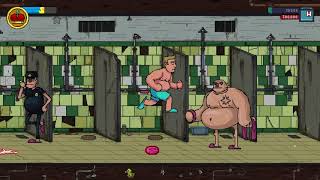 NAVALNY 20!8: THE RISE OF EVIL обзор от Макаса