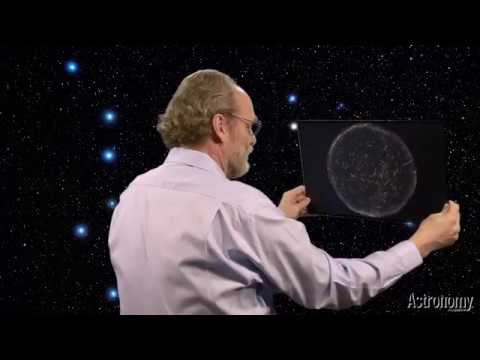 How To Use A Star Chart