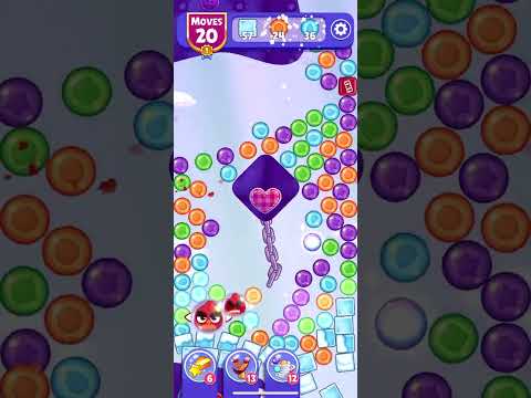 Angry Birds Dream Blast #140