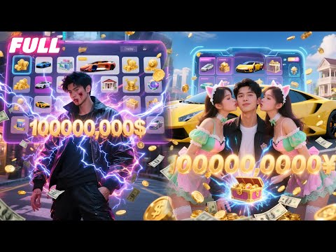 Bullied Poor Guy Activates 'Time Travel Sys'to Travel to Future & Get Rich, Lets 2 Sisters Live Well