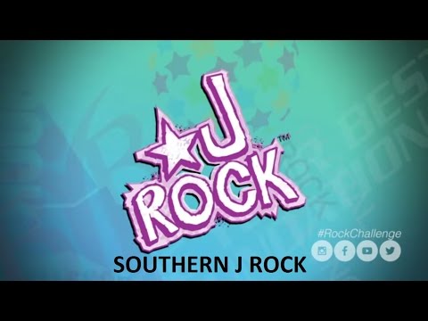 2015 Rock Challenge Southern J Rock Final Teams