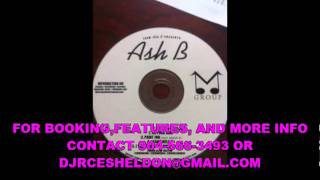 Ash B - Im Your Girl