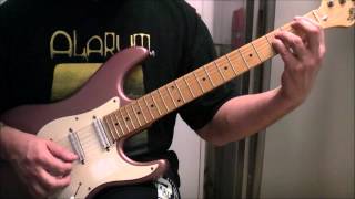 Lynch: She&#39;s so Evil but She&#39;s Mine chord discussion