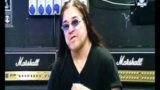 Pino Scotto vs Litfiba e Gianni Maroccolo