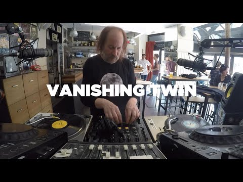 Vanishing Twin (Phil MFU) • Vinyl Set • Le Mellotron
