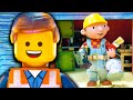 BOB THE BUILDER Theme Song Sung By 72 Movies