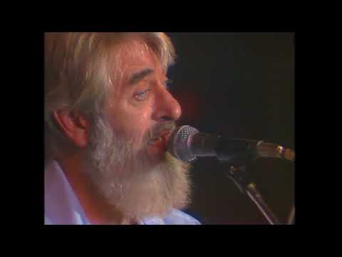 The Town I Loved So Well - The Dubliners & Ronnie Drew | Festival Folk (1985)