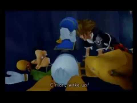 KH Naruto Tropic Thunder