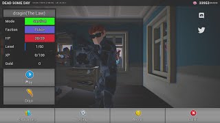 Dead someday Gameplay