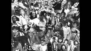 Romare - Your Love (You Give Me Fever)