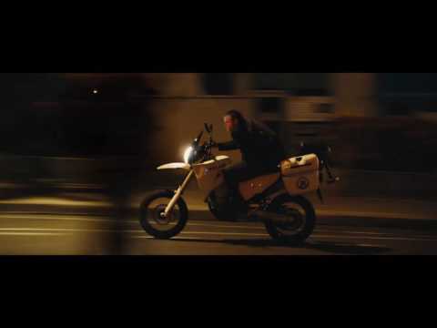Jason Bourne / Extrait "Jason Bourne vole une moto" VF [Au cinéma le 10 Août]