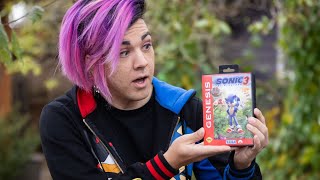Video thumbnail