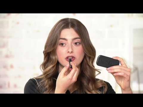 NUDESTIX 3-piece Discovery Collection For the Lips on QVC