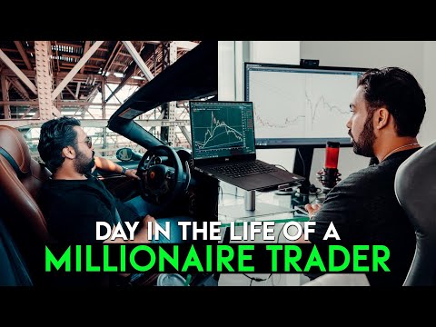 Live Traders Video 1
