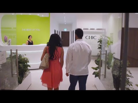 Chic Med-Aesthetic Clinics