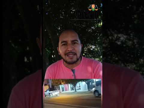 Desalojo ilegal. en Mauricio José Troche GUAIRA