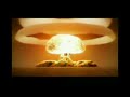 Nuke Atomic Bomb Explosion Slow Down 4000