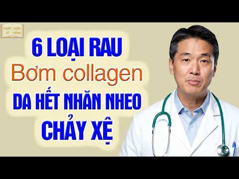 6 Vegetables That Help Reduce Wrinkles and Sagging Skin - Recommended by Dermatologists | Philoso...