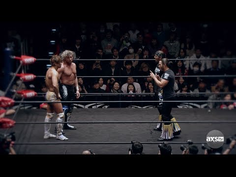 Fight Size Update: Young Bucks vs. Golden Lovers, Possible Spoiler On The WrestleMania 34 IC Title Match, Curt Hawkins’ Losing Streak