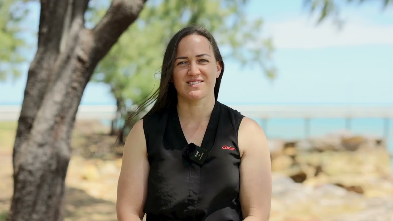 Moana Kirikino introduction video