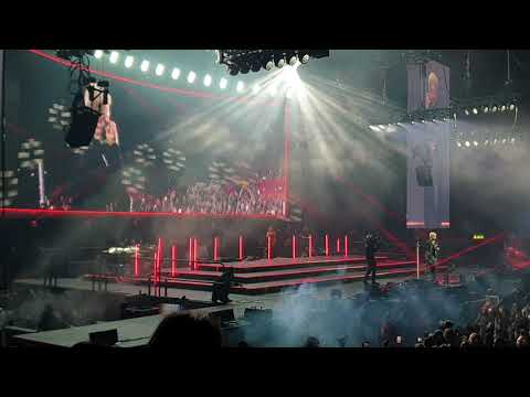 Maluma - Stockholm 22.02.2020