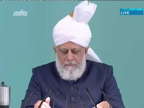 2013-06-14 Zuflucht bei Gott finden